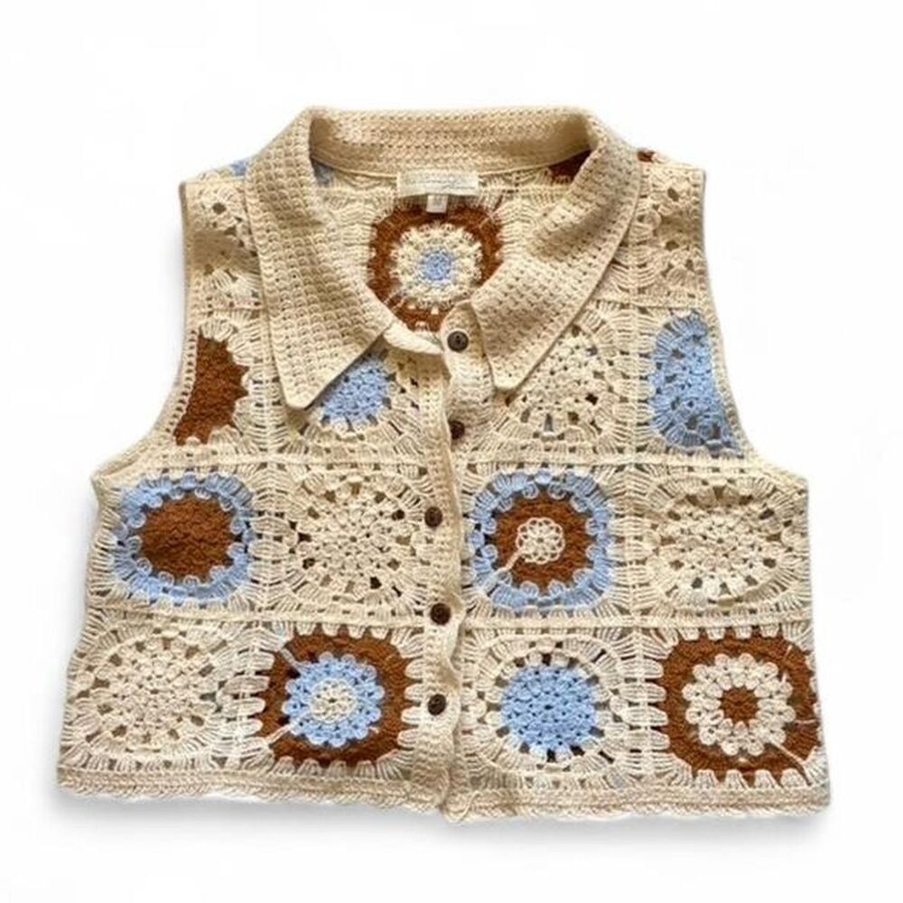 Unbranded Women's Multi Gilet